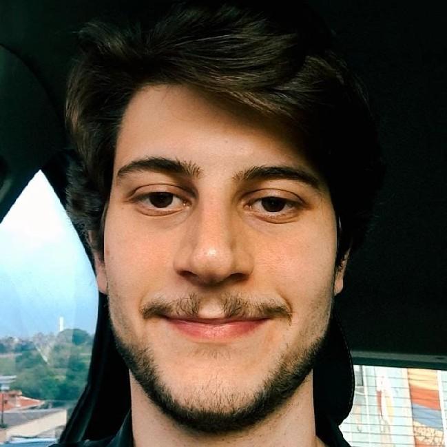 Enzo Farina