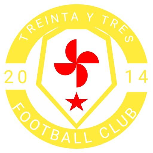 Treinta y Tres Football Club