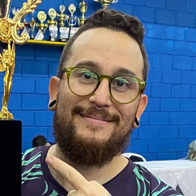 Rafael Hirama