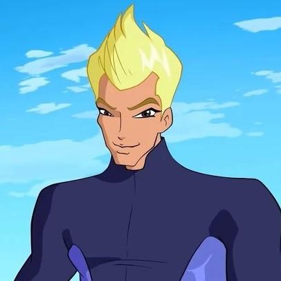 Roy