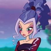 Stormy