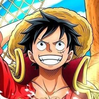 Luffy