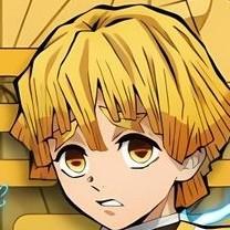 Zenitsu