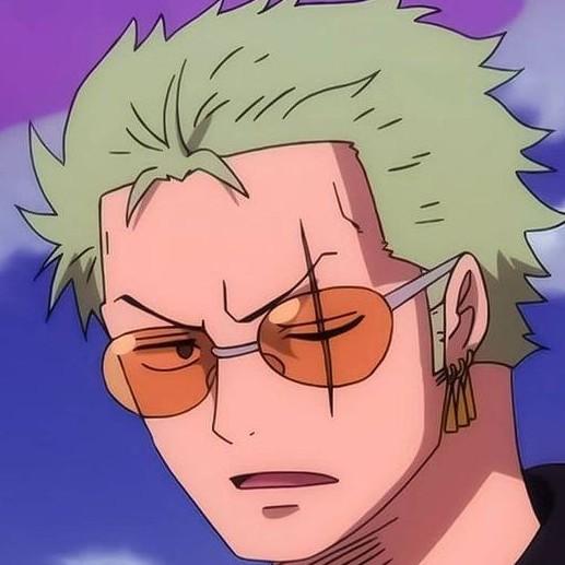 Zoro