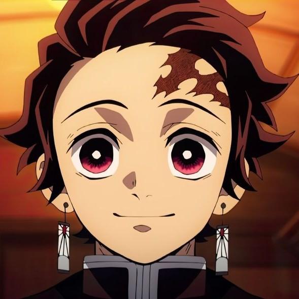 Tanjiro