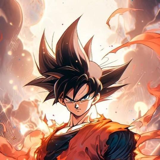 Goku