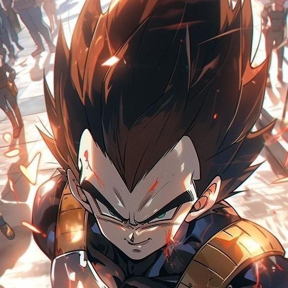 Vegeta