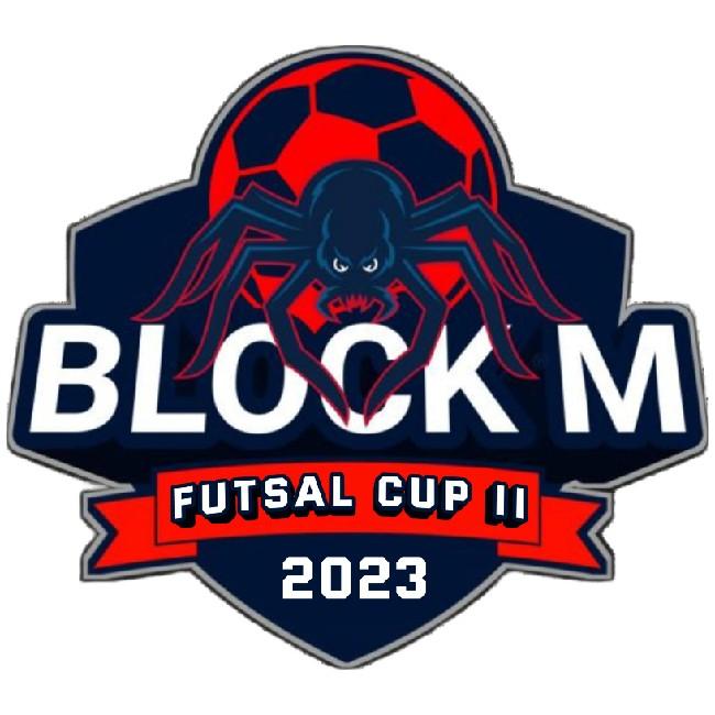 BLOCK M CUP II 2023