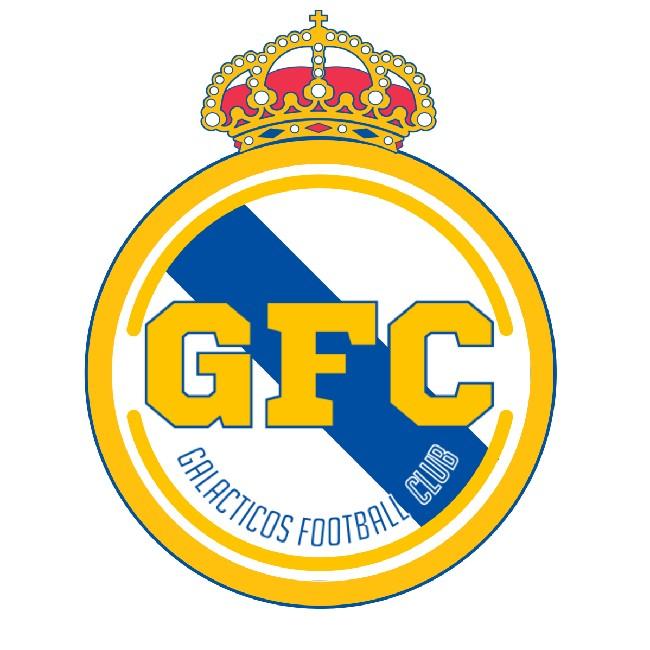 GALACTICOS FC