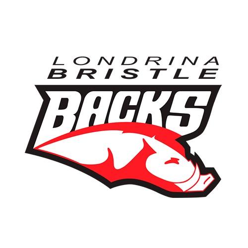 Londrina Bristelbacks