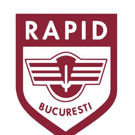 Rapid Bucarest