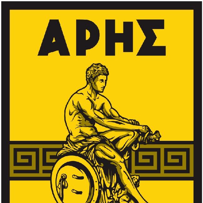 Aris Thessalonikis