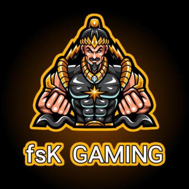 FSK GAMING