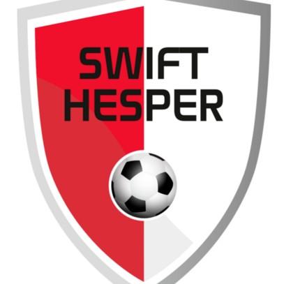 Swift Hesper