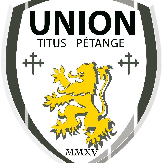 Titus Pétange