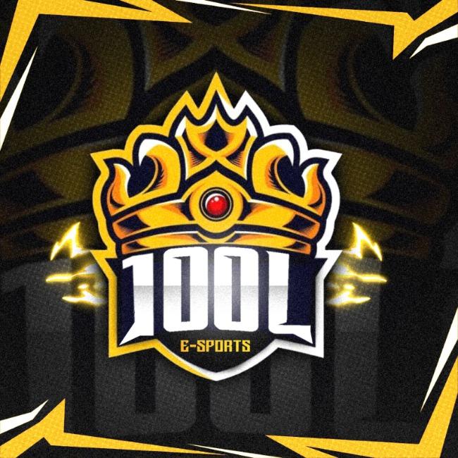 100L E-Sport