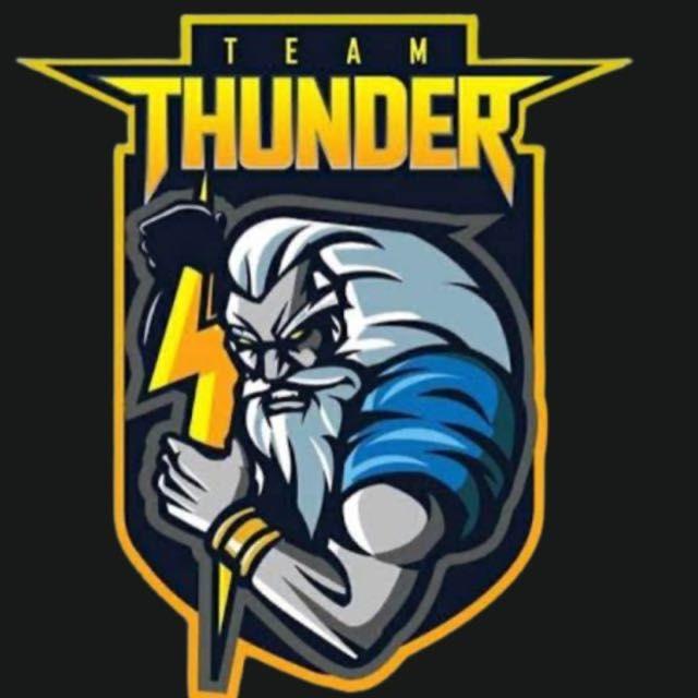 THUNDER/THUNDER