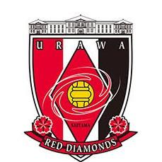 POTÁSSIO - URAWA REDS