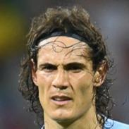 E.Cavani