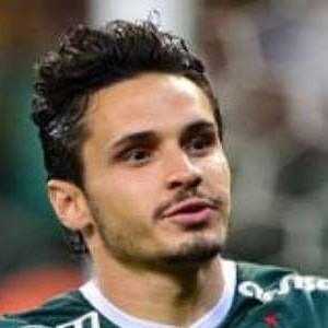 Raphael Veiga