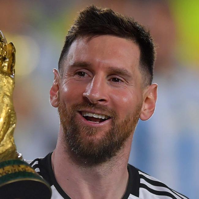 L.Messi