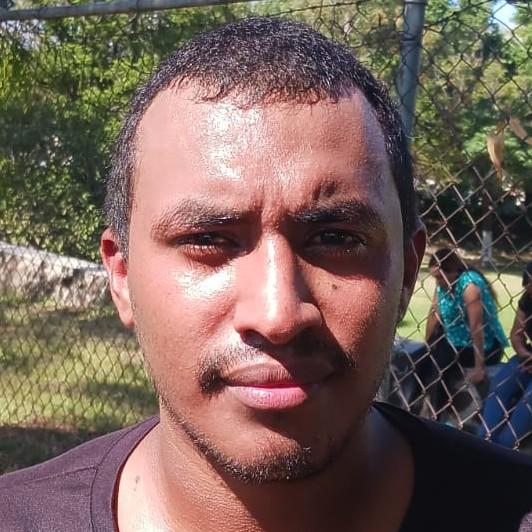 Jonathan Arturo Rodríguez Vaca