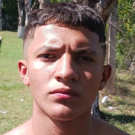 Ulises Rodríguez Vaca