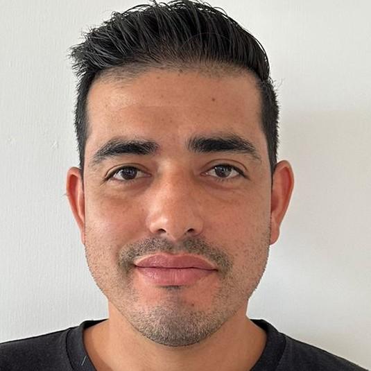 José Omar Vega Garibay