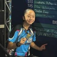 Maria Fernanda Yukie