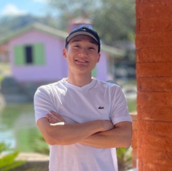 Bruno Tsuboi
