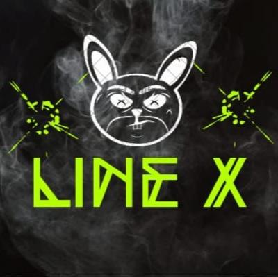 LINE X