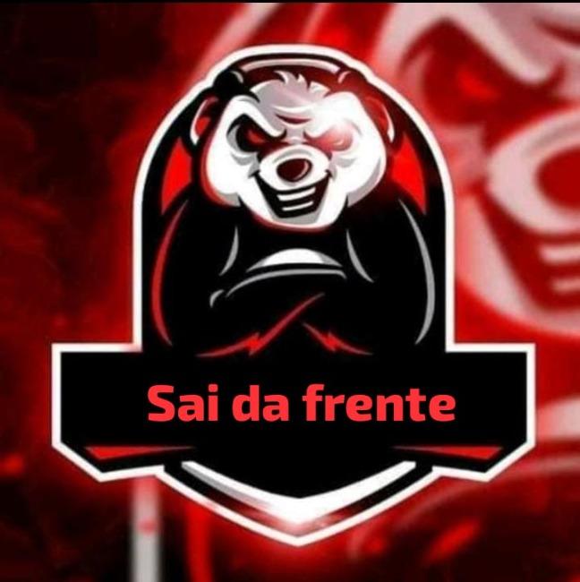 SAI DA FRENTE