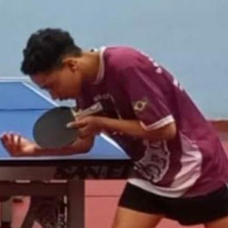Nicolas Oliveira