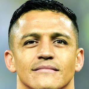 Alexis Sanchez