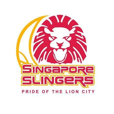 Singapore Slingers