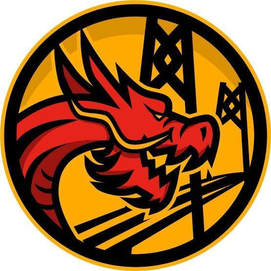 Bay Area Dragons