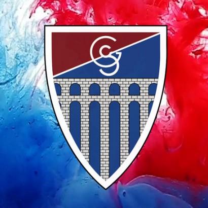 Gimnástica Segoviana