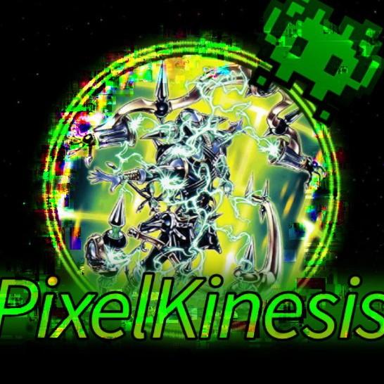 Pixelkinesis League (PKL)