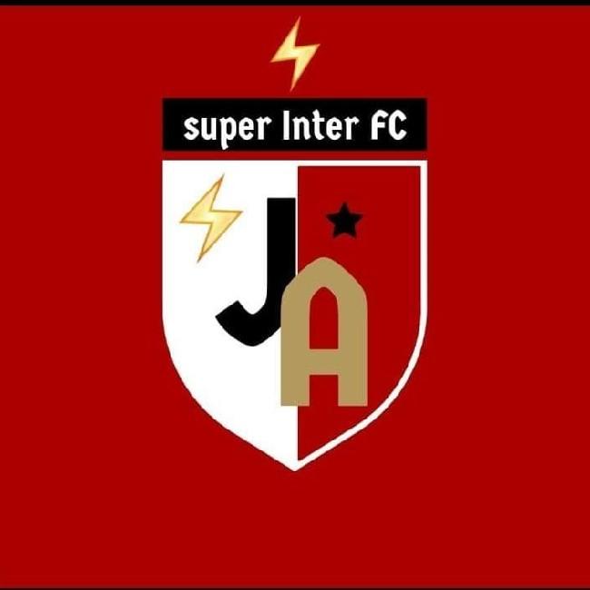 SUPER INTER
