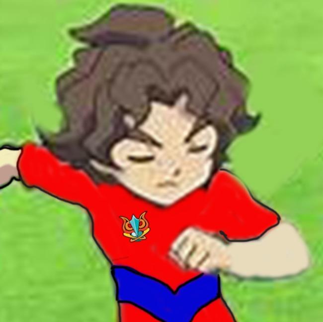 Nenel (CAPITÁN)