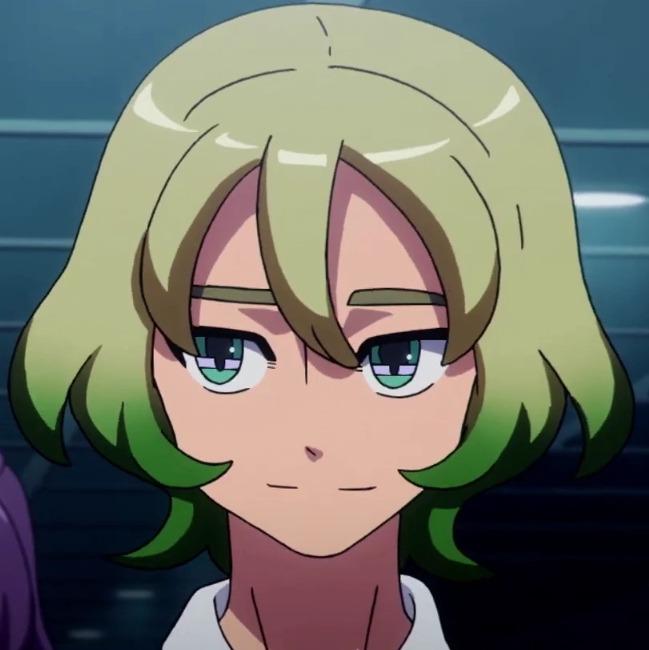 Ren Tsukikage(CEDIDO)