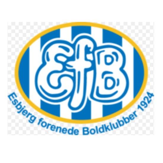 🇩🇰 Esbjerg f. B.