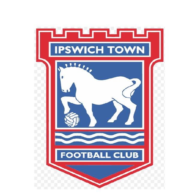🏴󠁧󠁢󠁥󠁮󠁧󠁿 Ipswich Town