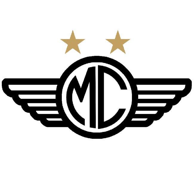 Maya Club