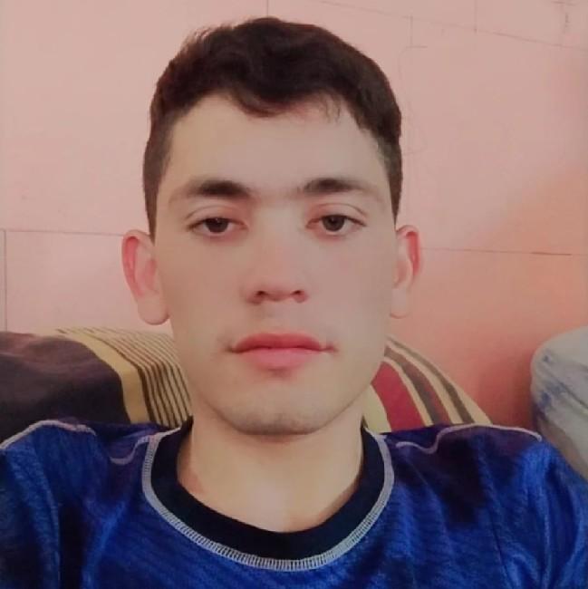 Jeremías Gabriel 5