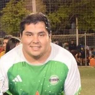 Leandro Toledo 22