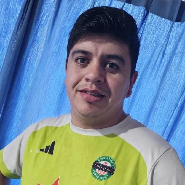 Luis Nuñez 23