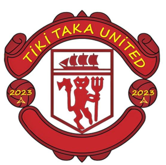 TikiTaka United