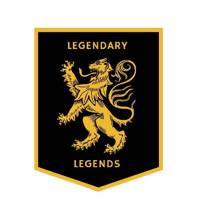 Leyendas Legendarias