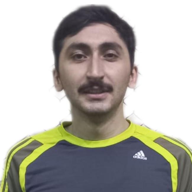 Tahir Həsənov (GK)